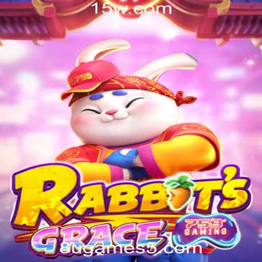 Explorando o Mundo de RabbitsGrace: Um Jogo Emocionante de Slot no 8u.com Casino