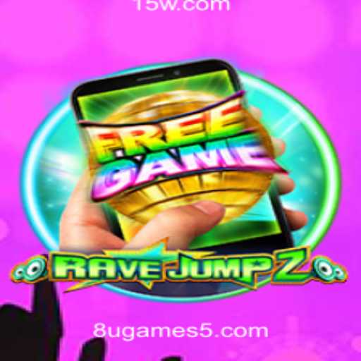 Explorando o Fascinante Mundo de RaveJump2M no 8u.com Casino