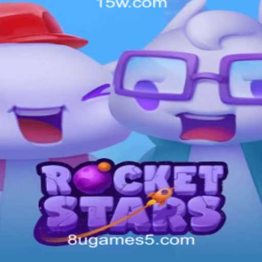 RocketStars: A Nova Sensação dos Cassinos On-line