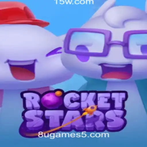 RocketStars: A Nova Sensação dos Cassinos On-line