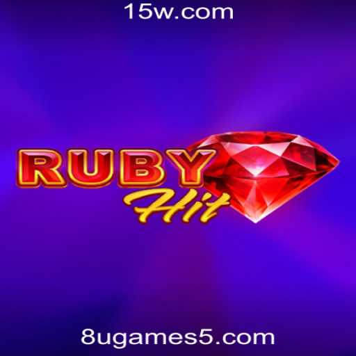 Explorando o Jogo RubyHit: Inovações e Regras no Mundo dos Slot Games