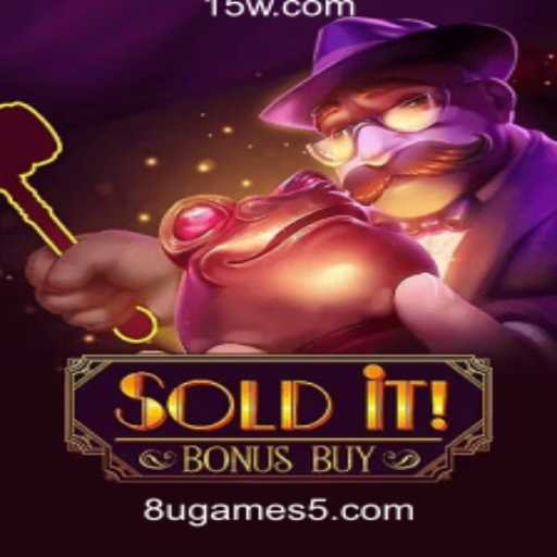 Descubra o Novo Jogo de Cassino: SolditBonusBuy