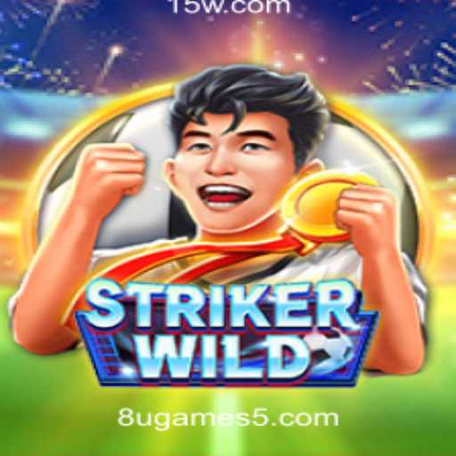 StrikerWILD: Uma Imersão no Mundo dos Cassinos e Slot Games