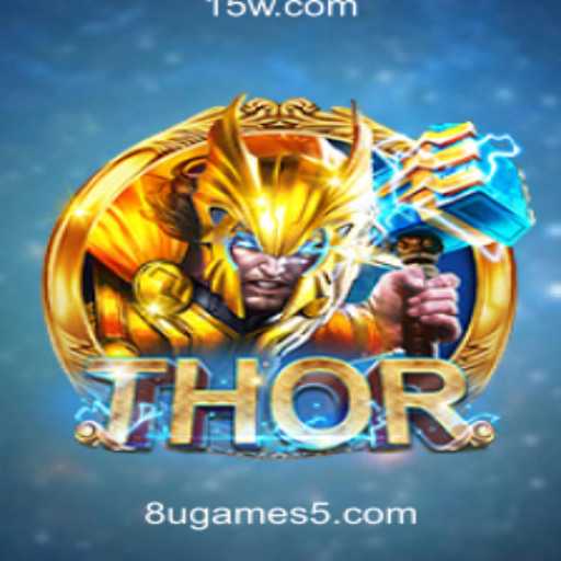 Descubra o Fascinante Jogo de Slot THOR no 8u.com Casino