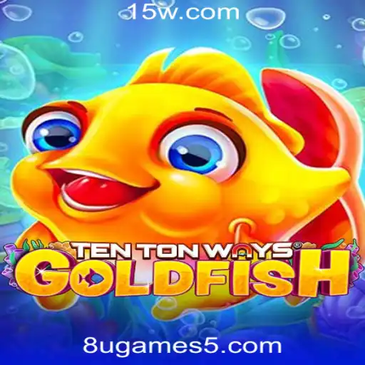 Explorando o Mundo de TenTonWaysGoldfish: Um Mergulho na Ação dos Jogos de Caça-níquel Casino