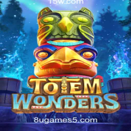 Explorando o Fascinante Mundo de TotemWonders no 8u.com Casino