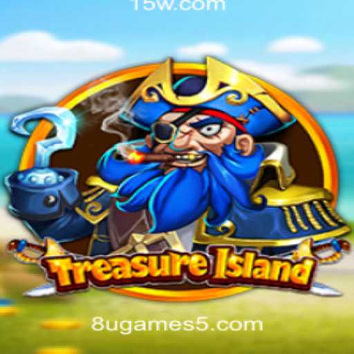 TreasureIsland: Descubra os Segredos do Jogo de Slot com 8u.com Casino
