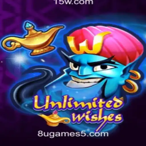 Explorando o Fascinante Mundo de UnlimitedWishes: Um Jogo Inovador no 8u.com Casino Slot Games