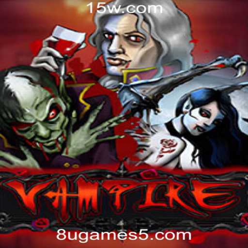Explorando o Mundo de Vampire: A Aventura Sombria dos Slots do 8u.com Casino