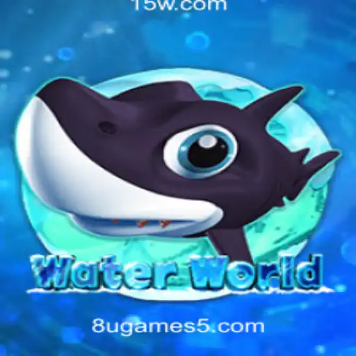 Exploração Profunda no Mundo de WaterWorld: O Jogo de Slot Casino da 8u.com