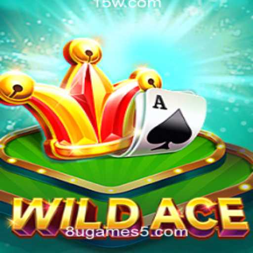 Explorando o Mundo do Jogo de Cassino “WildAce” em 8u.com