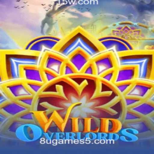 Descubra o Fantástico Mundo de WildOverlords: O Novo Sucesso do 8u.com Casino Slot Games