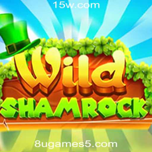 Descubra o Encanto do Jogo 'WildShamrock' no Mundo dos Slots