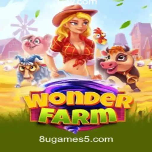 WonderFarm: A Nova Sensação dos Jogos de Slot no 8u.com Casino