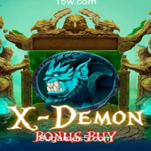 Explorando o Mundo de XDemonBonusBuy: Slot de Casino Online
